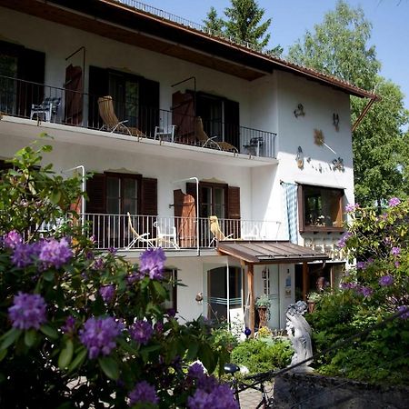 Hotel Beer Gesundheit Bad Tölz Екстериор снимка