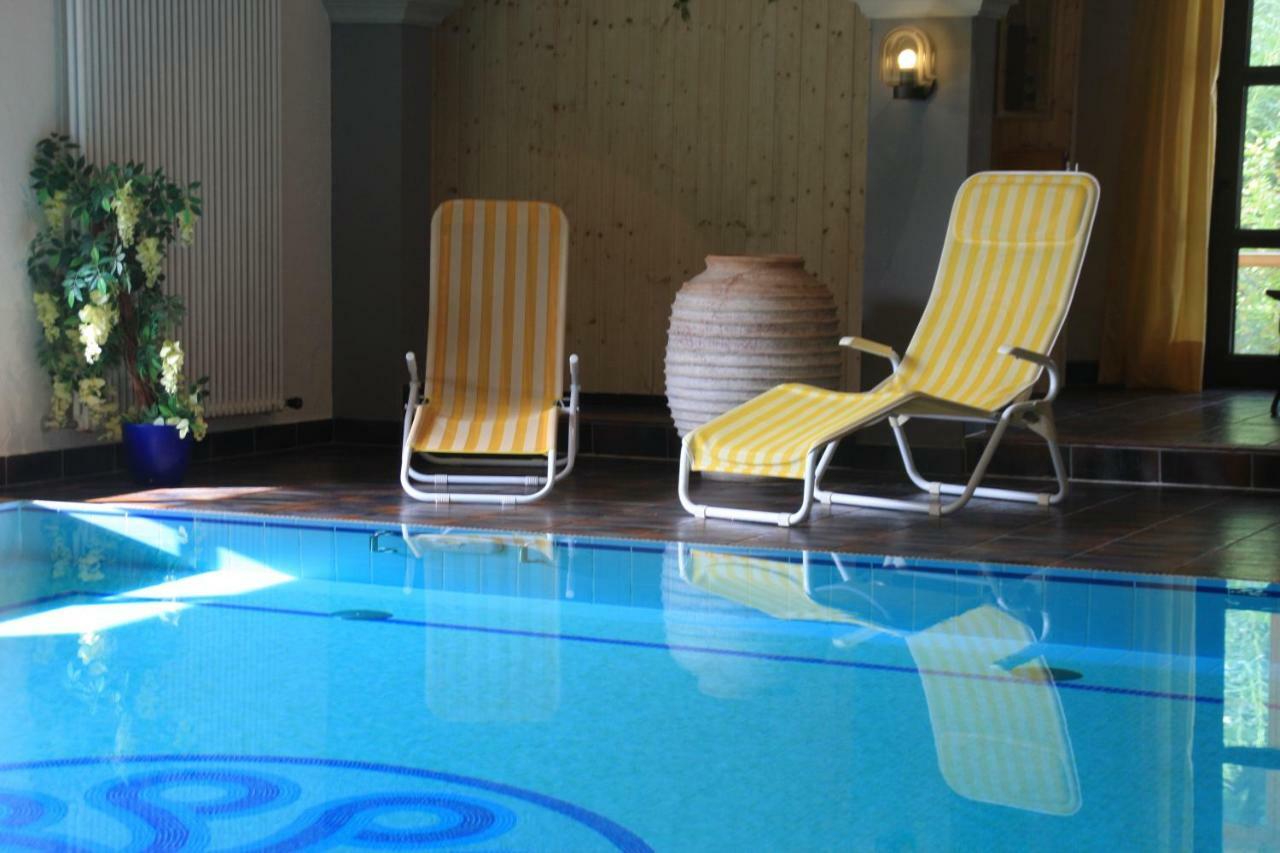 Hotel Beer Gesundheit Bad Tölz Екстериор снимка