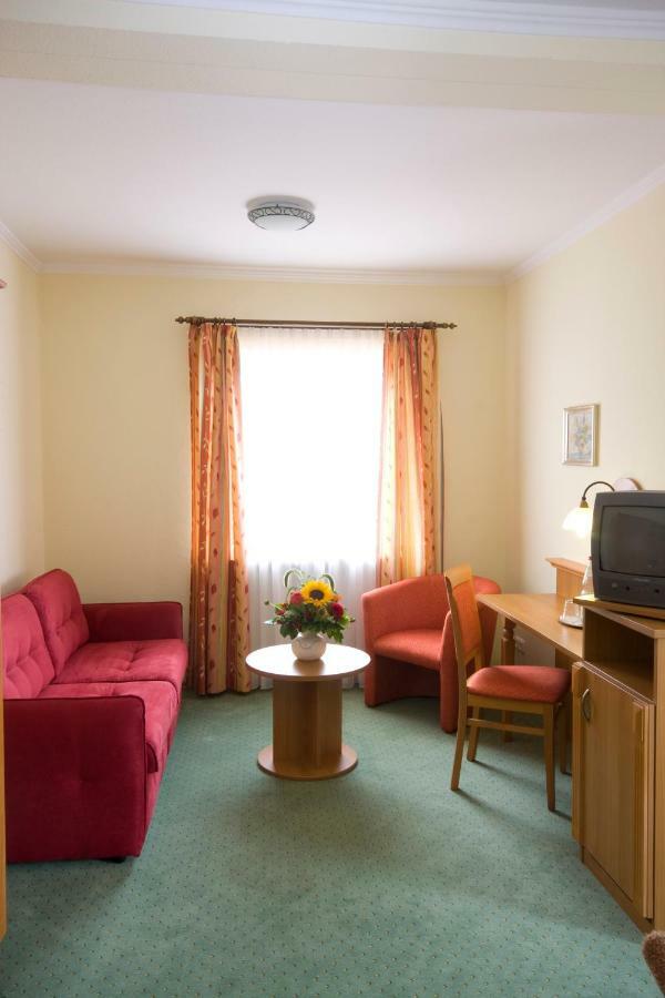 Hotel Beer Gesundheit Bad Tölz Екстериор снимка