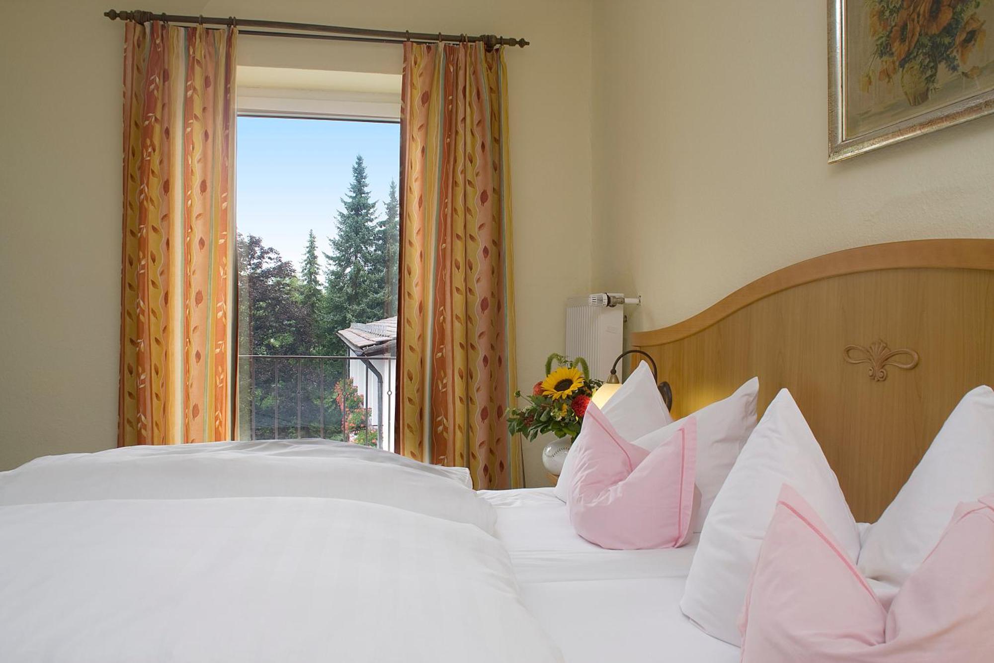 Hotel Beer Gesundheit Bad Tölz Екстериор снимка