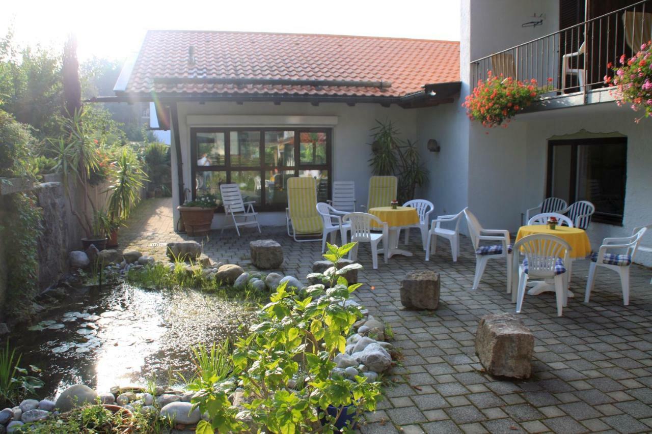Hotel Beer Gesundheit Bad Tölz Екстериор снимка