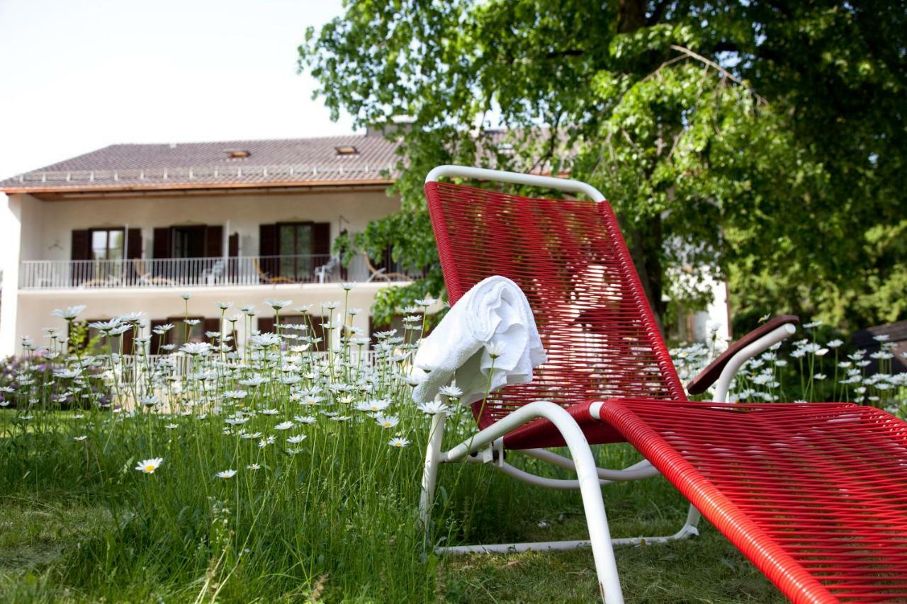 Hotel Beer Gesundheit Bad Tölz Екстериор снимка
