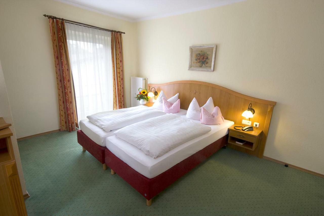 Hotel Beer Gesundheit Bad Tölz Екстериор снимка