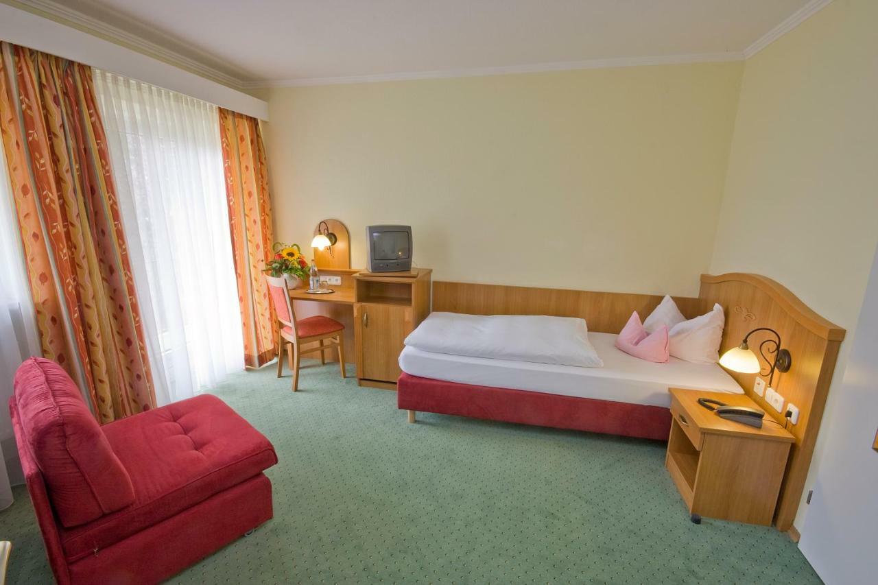 Hotel Beer Gesundheit Bad Tölz Екстериор снимка