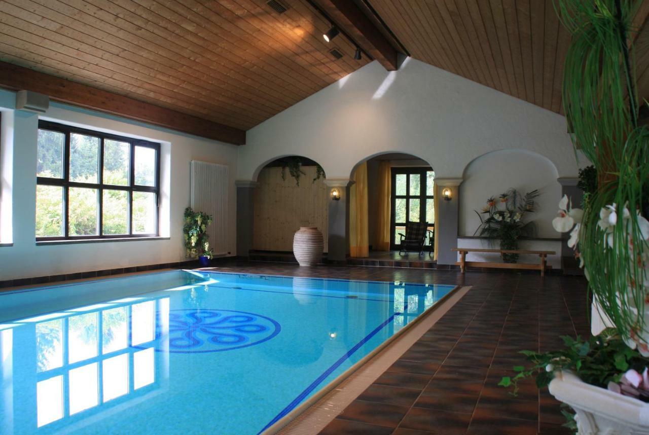 Hotel Beer Gesundheit Bad Tölz Екстериор снимка