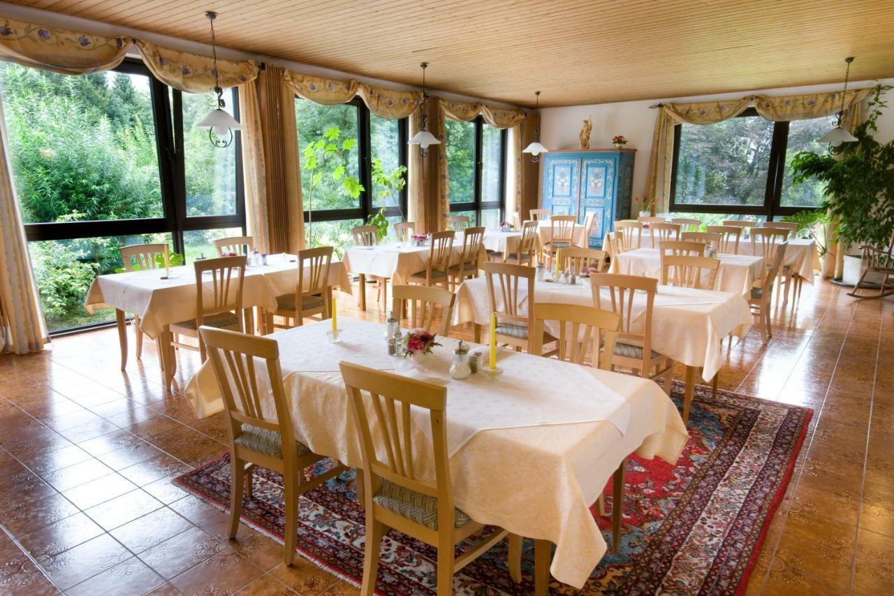 Hotel Beer Gesundheit Bad Tölz Екстериор снимка