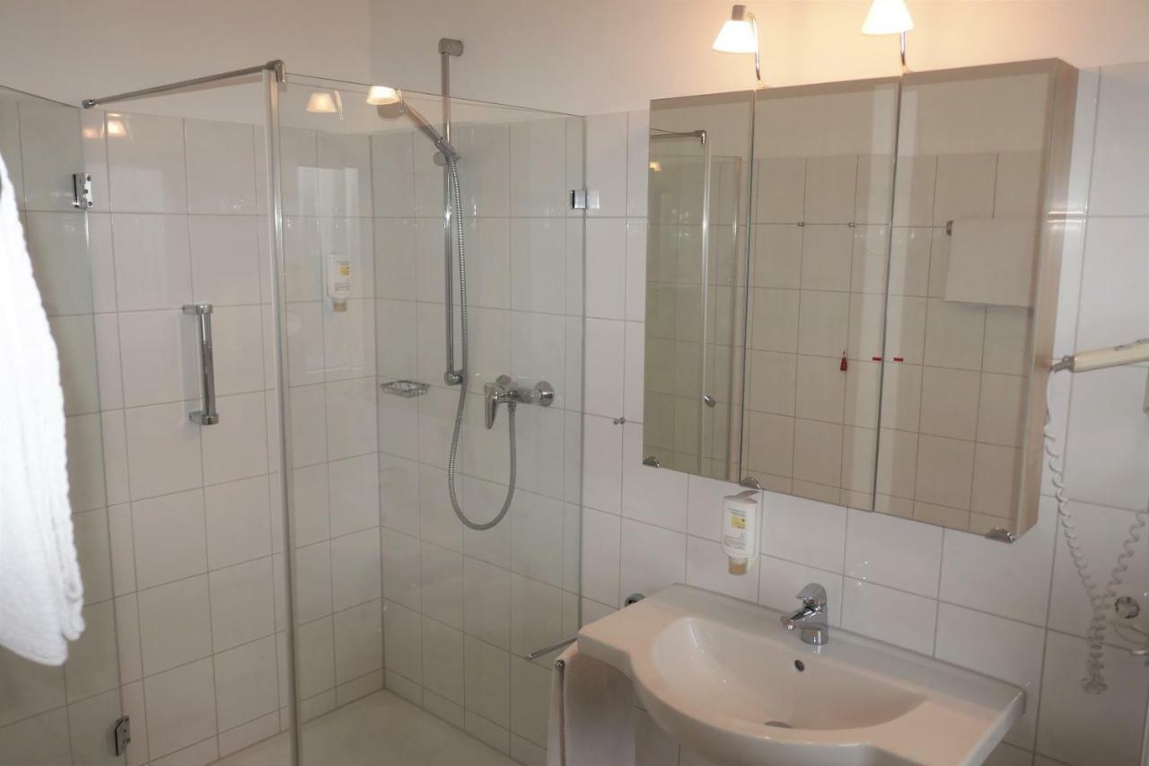 Hotel Beer Gesundheit Bad Tölz Екстериор снимка