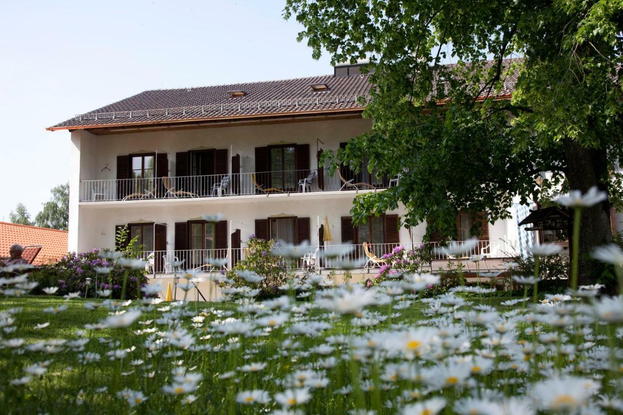 Hotel Beer Gesundheit Bad Tölz Екстериор снимка