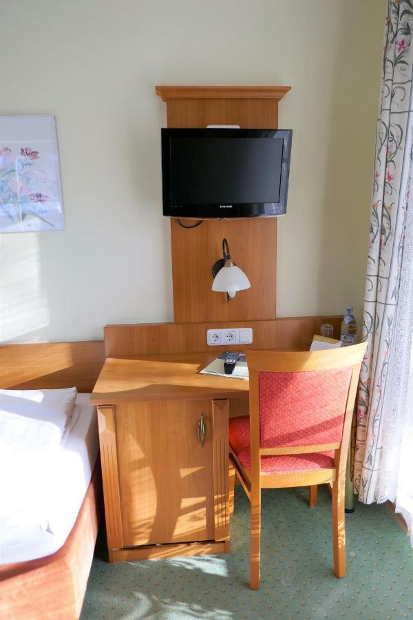 Hotel Beer Gesundheit Bad Tölz Екстериор снимка