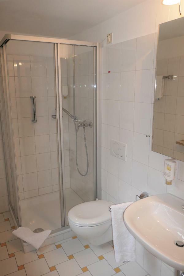 Hotel Beer Gesundheit Bad Tölz Екстериор снимка
