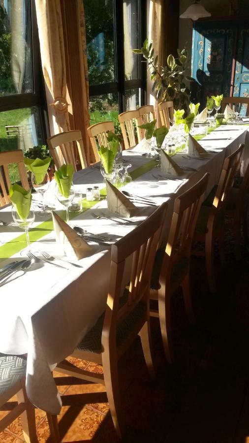 Hotel Beer Gesundheit Bad Tölz Екстериор снимка