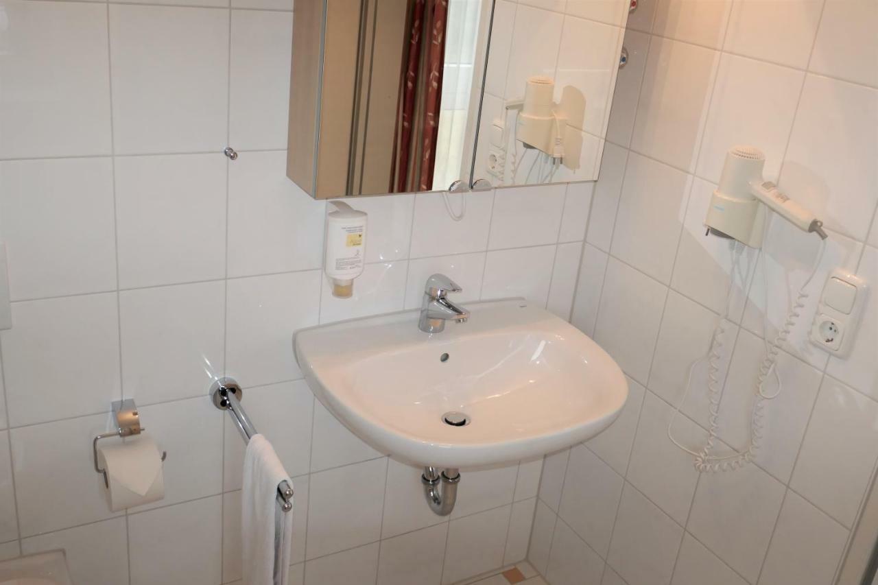 Hotel Beer Gesundheit Bad Tölz Екстериор снимка